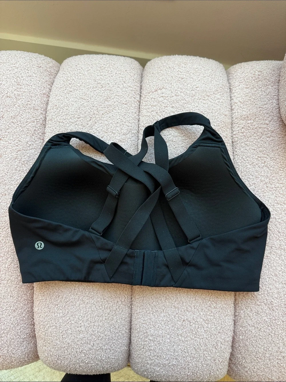 lululemon athletica high neck